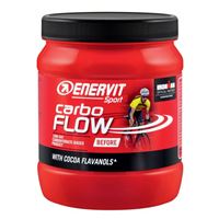 Carbo Flow 400g