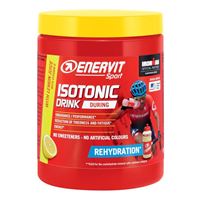 Isotonic Drink (G Sport) 420g citron