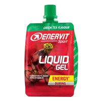 Liquid Gel 60ml zelený čaj