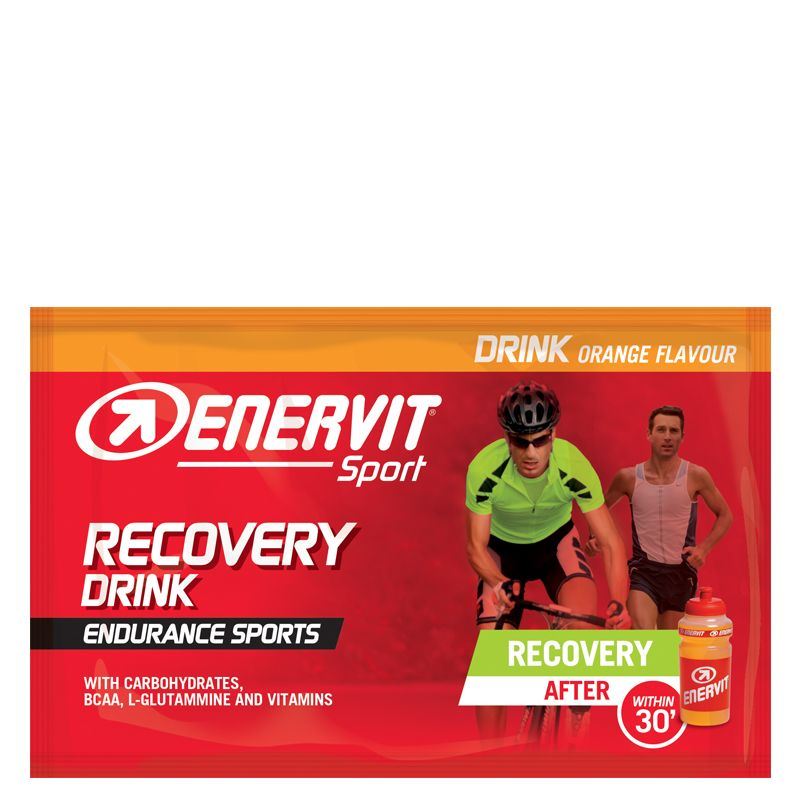 Recovery Drink (R2 Sport) 50g