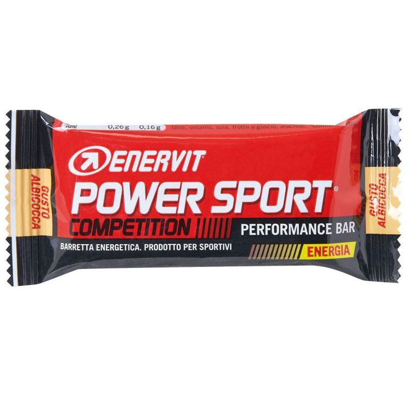 ENERVIT Power Sport Competition Bar 40g kakao