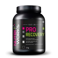 Pro Recovery 2 kg malina