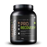 Pro Recovery 2kg čokoláda