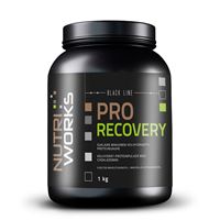 Pro Recovery 1kg čokoláda