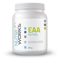 EAA 500g natural