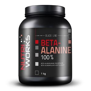 Beta-Alanine 1000g