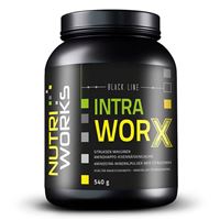 Intra Worx 540g citron