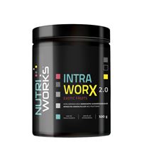 Intra Worx NEW 500g exotic fruits