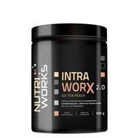Intra Worx NEW 500g ice tea peach