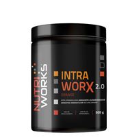 Intra Worx NEW 500g orange
