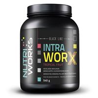 Intra Worx 540 g tropické ovoce