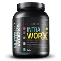 Intra Worx 540g tropické ovoce