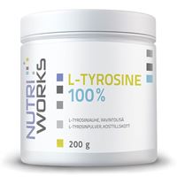 L-Tyrosine 200g