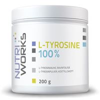 L-Tyrosine 200 g