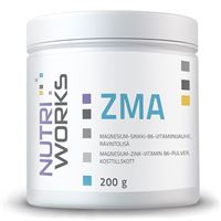 ZMA 200g