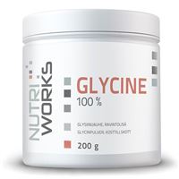 Glycine 200g