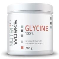 Glycine 200 g