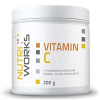 Vitamin C 200 g