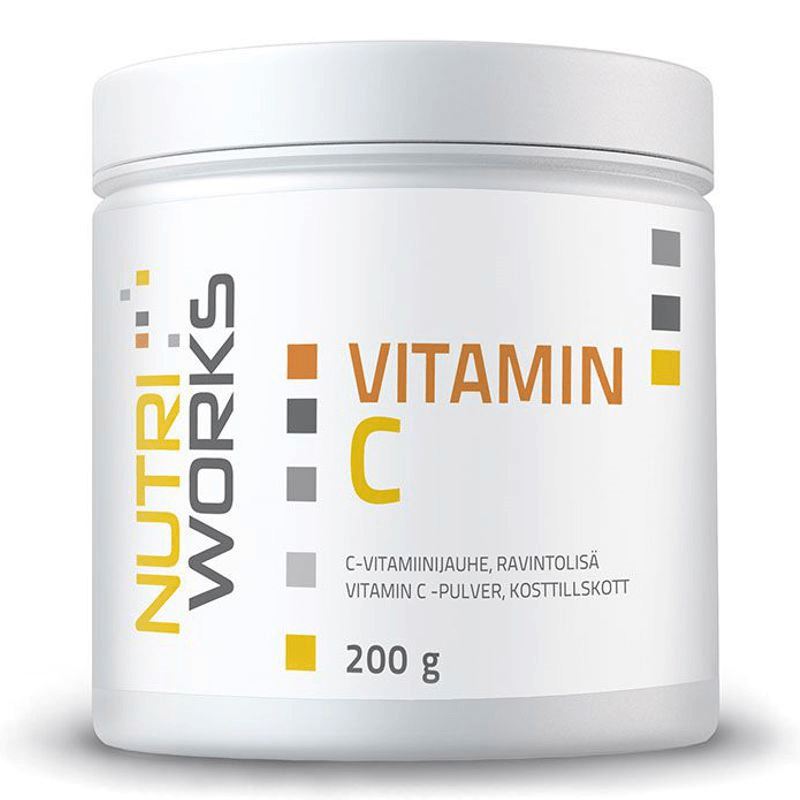Vitamin C 200g