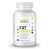 Fat Fighter 90 kapslí