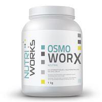 Osmo Worx 1 kg natural