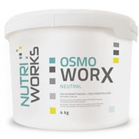 Osmo Worx 4 kg natural