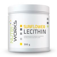 Sunflower Lecithin 300g (Slunečnicový lecitin)