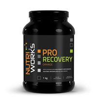 Pro Recovery 1kg pomeranč