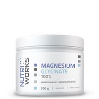 Magnesium Glycinate 200g