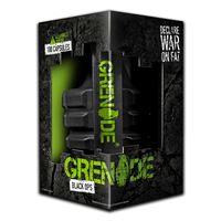 GRENADE BLACK OPS 100 kapslí
