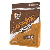 Grenade Whey Protein 480g fudged up