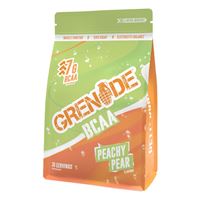 Grenade BCAA 390g peachy pear