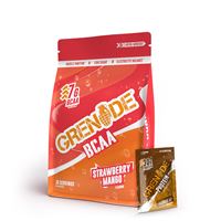 Grenade BCAA 390 g strawberry mango + vzorek Protein 40g zdarma