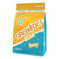 Grenade BCAA 390 g tropical
