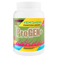 ProGEN+ 900g moka