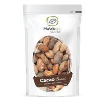 Cacao Beans Bio 250g (Kakaové boby)