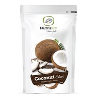 Coconut Chips Bio 100g (Kokosové lupínky)