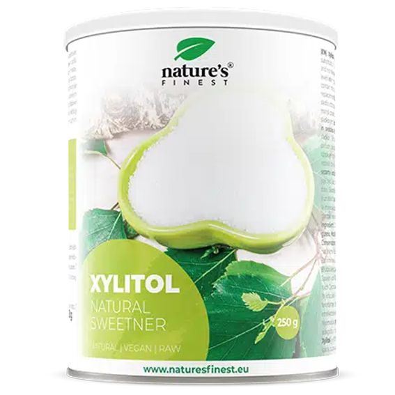 Xylitol 250g