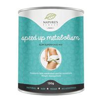 Speed Up Metabolism 130g (Zrychlení metabolismu)