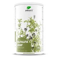 Alfalfa Leaf Powder 250g (Tolice vojtěška)