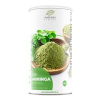 Moringa Powder Bio 250g (Moringa olejodárná)