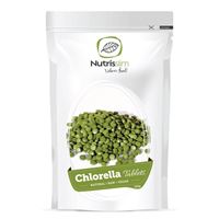 Chlorella Tablets 125g