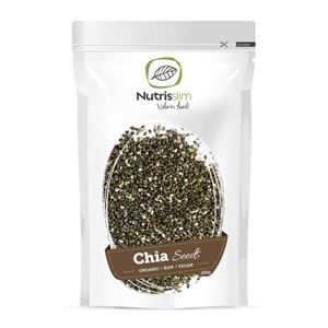 Chia Powder 125g (Chia prášek)
