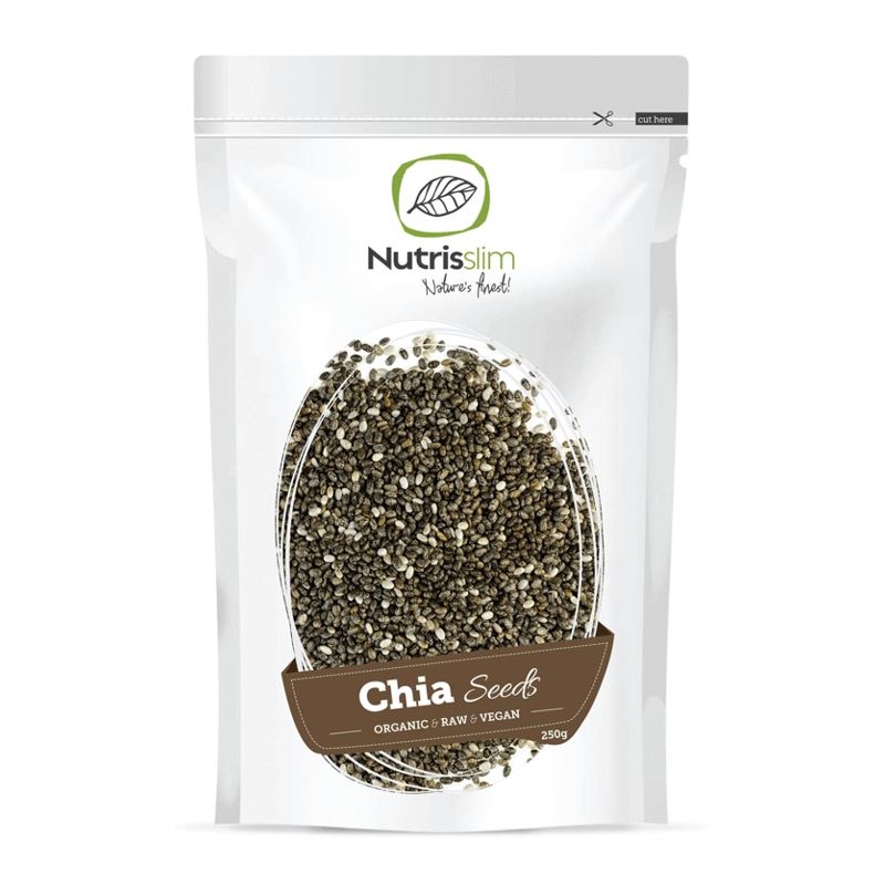 Chia Powder 125g (Chia prášek)