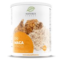 Maca Root Powder Bio 100g (Maca horská)