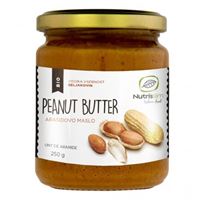Peanut Butter Bio 250g