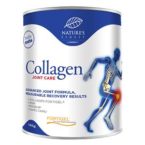 Collagen Joint Care with Fortigel