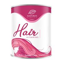 Hair Vitamins 150g (Normální stav vlasů) 