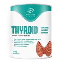 Thyroid Support Drink Mix 150g (Normální činnost štítné žlázy)