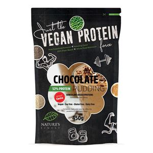 Protein Pudding 450g chocolate
